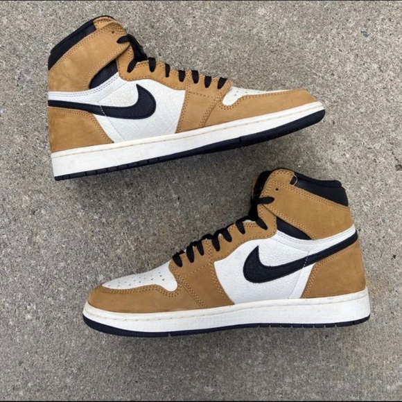 jordan 1 rookie of the year gs